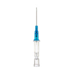 B Braun Medical Inc. Introcan Safety IV Straight Catheters 4251717-02 - 50.0 Each