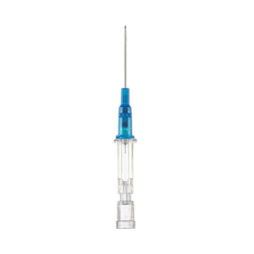 B Braun Medical Inc. Introcan Safety IV Straight Catheters 4251717-02 - 50.0 Each