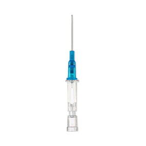 B Braun Medical Inc. Introcan Safety IV Straight Catheters 4251717-02 - 200.0 Each - MDL-BMG4251717