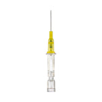 Introcan Safety Straight FEP IV Catheters - 4252500-02 - 50 Each - MDL-BMG4252500Z