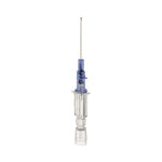 Introcan Safety Straight FEP IV Catheters - 4252519-02 - 1 Each - MDL-BMG4252519H