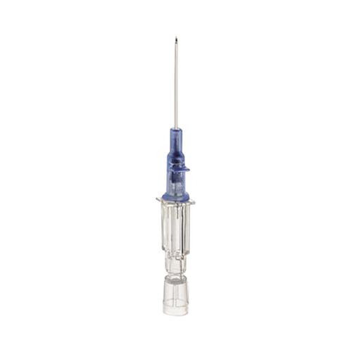 Introcan Safety Straight FEP IV Catheters - 4252519-02 - 1 Each - MDL-BMG4252519H