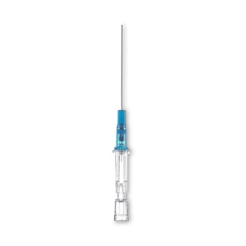 Introcan Safety Straight FEP IV Catheters - 4252520-02 - 1 Each - MDL-BMG4252520H