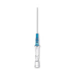 Introcan Safety Straight FEP IV Catheters - 4252520-02 - 200 Each - MDL-BMG4252520