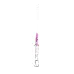 Safety IV Catheter, Straight, Fep, 20G x 1.75", Introcan - 4252527-02 - 1 Each