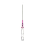Introcan Safety Straight FEP IV Catheters - 4252543-02 - 200 Each - MDL-BMG4252543