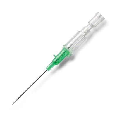Introcan Safety Straight FEP IV Catheters - 4252560-02 - 1 Each - MDL-BMG4252560H