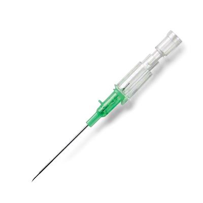 Introcan Safety Straight FEP IV Catheters - 4252560-02 - 50 Each - MDL-BMG4252560Z
