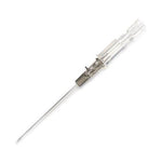 Introcan Safety Straight FEP IV Catheters - 4252578-02 - 200 Each - MDL-BMG4252578