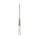 Introcan Safety Straight FEP IV Catheters - 4252594-02 - 200 Each - MDL-BMG4252594