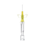 B Braun Medical Inc. Introcan Safety Polyurethane IV Catheter 4253511-02 - 1.0 Each