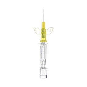 B Braun Medical Inc. Introcan Safety Polyurethane IV Catheter 4253511-02 - 200.0 Each - MDL-BMG425351102