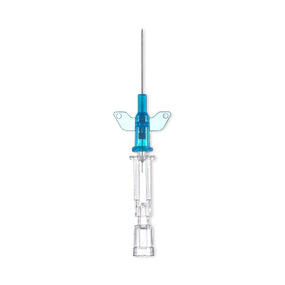 B Braun Medical Inc. Introcan Safety Polyurethane IV Catheter 4253540-02 - 50.0 Each