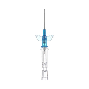 B Braun Medical Inc. Introcan Safety Polyurethane IV Catheter 4253540-02 - 50.0 Each