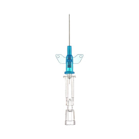 B Braun Medical Inc. Introcan Safety Polyurethane IV Catheter 4253540-02 - 200.0 Each