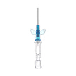 B Braun Medical Inc. Introcan Safety Polyurethane IV Catheter 4253540-02 - 200.0 Each