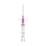 B Braun Medical Inc. Introcan Safety Polyurethane IV Catheter 4253574-02 - 200.0 Each - MDL-BMG4253574