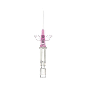 B Braun Medical Inc. Introcan Safety Polyurethane IV Catheter 4253574-02 - 200.0 Each - MDL-BMG4253574