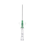 B Braun Medical Inc. Introcan Safety Polyurethane IV Catheter 4253590-02 - 200.0 Each
