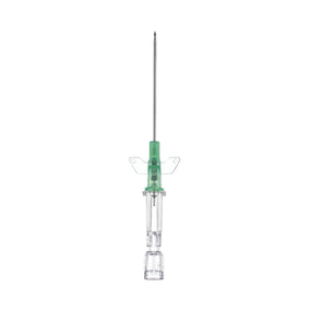 B Braun Medical Inc. Introcan Safety Polyurethane IV Catheter 4253590-02 - 200.0 Each