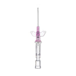 B Braun Medical Inc. Introcan Safety Winged FEP IV Catheters 4254546-02 - 200.0 Each - MDL-BMG4254546