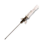 B Braun Medical Inc. Introcan Safety Winged FEP IV Catheters 4254570-02 - 200.0 Each - MDL-BMG425457002