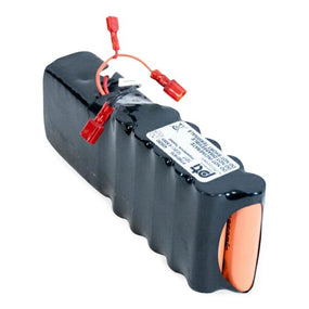 B Braun Medical Inc. B Braun 12V NIMH Battery Packs 435250 1.0 Each-MDL-BMG435250