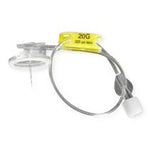 B Braun Medical Inc. Surecan Safety II Port Access Needles 4447005-02 - 100.0 Each - MDL-BMG444700502