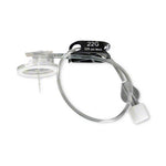 Introcan Safety 3 IV Catheters and Surecan Safety II Needles - 4447011-02 - 100 Each - MDL-BMG444701102