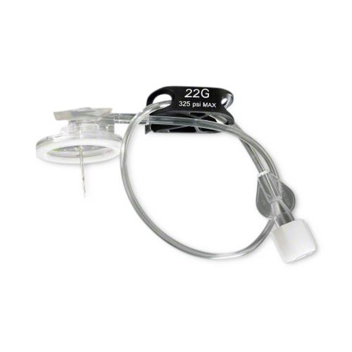 Introcan Safety 3 IV Catheters and Surecan Safety II Needles - 4447011-02 - 100 Each - MDL-BMG444701102