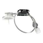 B Braun Medical Inc. Surecan Safety II Port Access Needles 4447012-02 - 100.0 Each - MDL-BMG444701202