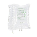 B BRAUN MEDICAL INC. Duosol Bicarbonate Dialysate 4553 2 Each - MDL-BMG4553