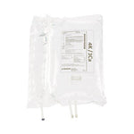 B BRAUN MEDICAL INC. Duosol Bicarbonate Dialysate 4555 2 Each - MDL-BMG4555