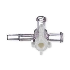 B. Braun Medical Stopcock - 455991 - 100 Each - MDL-BMG455991