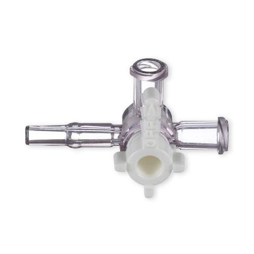 B. Braun Medical Stopcock - 455991 - 100 Each - MDL-BMG455991