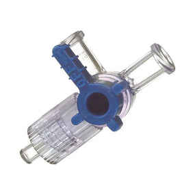 B. Braun Medical Stopcock - 456003 - 1 Each - MDL-BMG456003H