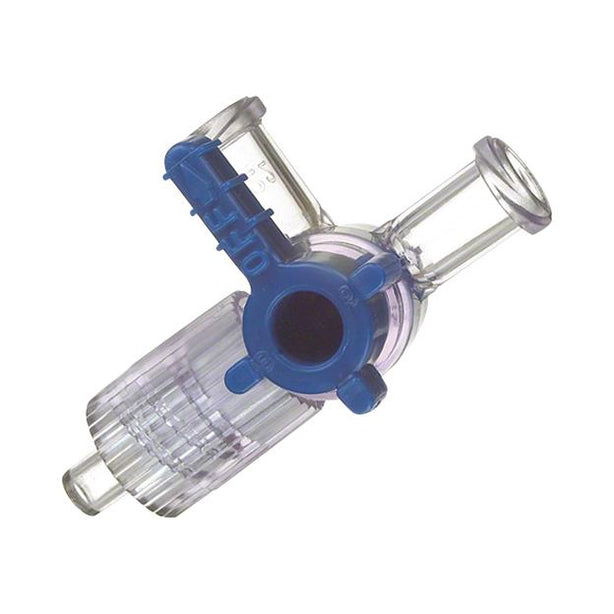 B BRAUN MEDICAL INC. B. Braun Medical Stopcock 456003 50 Each - MDL-BMG456003Z