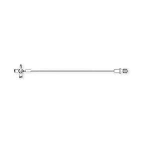 B Braun Medical Inc. B. Braun Anesthesia IV Stopcock Extension Sets 456025 - 50.0 Each