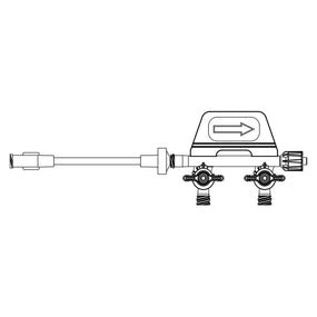 B Braun Medical Inc. Open Lumen SAFEPORT Sets - BMG456520