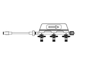 B Braun Medical Inc. Open Lumen SAFEPORT Sets - BMG456522