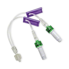 B BRAUN MEDICAL INC. B. Braun Microbore Extension Sets 460202 400 Each - MDL-BMG460202