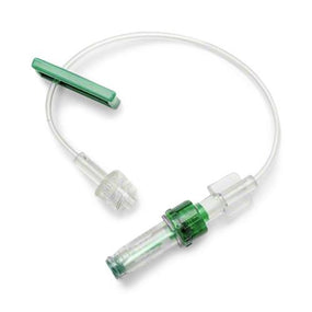 B BRAUN MEDICAL INC. B. Braun Microbore Extension Sets 460205 400 Each - MDL-BMG460205
