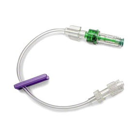 B Braun Medical Inc. B. Braun Macrobore Catheter Extension Sets - BMG460213