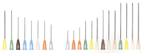 B BRAUN MEDICAL INC. Sterican Single-Use Hypodermic Needles 4665118-02 100 Each - MDL-BMG466511802Z