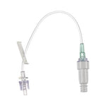 B BRAUN MEDICAL INC. Small-Bore Extension Sets with ULTRASITE 470011 1 Each - MDL-BMG470011H