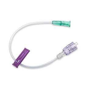 B BRAUN MEDICAL INC. B. Braun Small-Bore Extension Sets 470064 50 Each - MDL-BMG470064