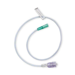B BRAUN MEDICAL INC. B. Braun Small-Bore Extension Sets 470065 100 Each - MDL-BMG470065