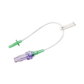 B BRAUN MEDICAL INC. B. Braun Small-Bore Extension Sets 470103 100 Each - MDL-BMG470103