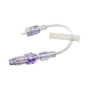 B BRAUN MEDICAL INC. Standard-Bore Extension Sets 470109 100 Each - MDL-BMG470109