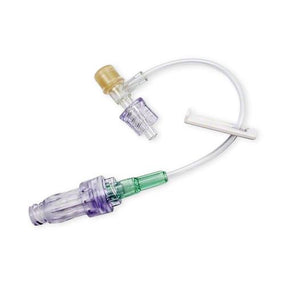 B BRAUN MEDICAL INC. CARESITE Small-Bore Extension Sets 470111 100 Each - MDL-BMG470111